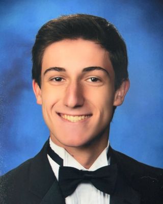 Daniel Joseph Whooley circ- 2022